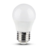 Smart LED žárovka E27 5W RGB V-TAC VT-5124 WiFi