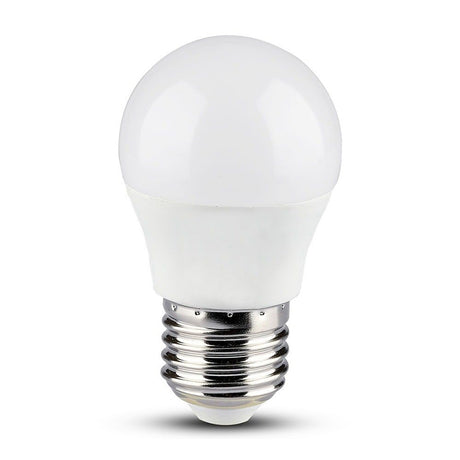 Smart LED žárovka E27 5W RGB V-TAC VT-5124 WiFi