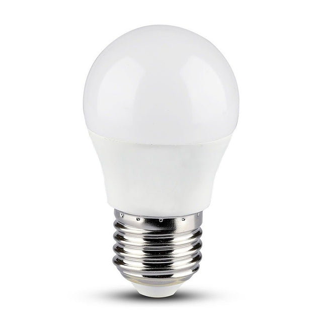 Smart LED žárovka E27 5W RGB V-TAC VT-5124 WiFi