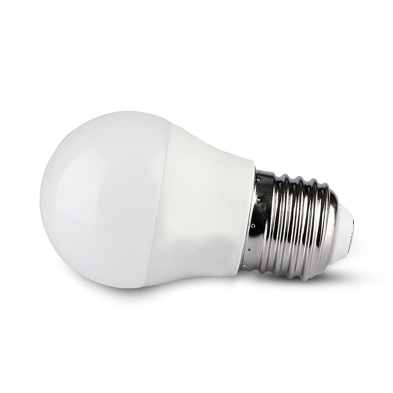 Smart LED žárovka E27 5W RGB V-TAC VT-5124 WiFi