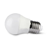 Smart LED žárovka E27 5W RGB V-TAC VT-5124 WiFi