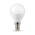Smart LED žárovka E14 5W RGB V-TAC VT-5154 WiFi