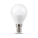 Smart LED žárovka E14 5W RGB V-TAC VT-5154 WiFi