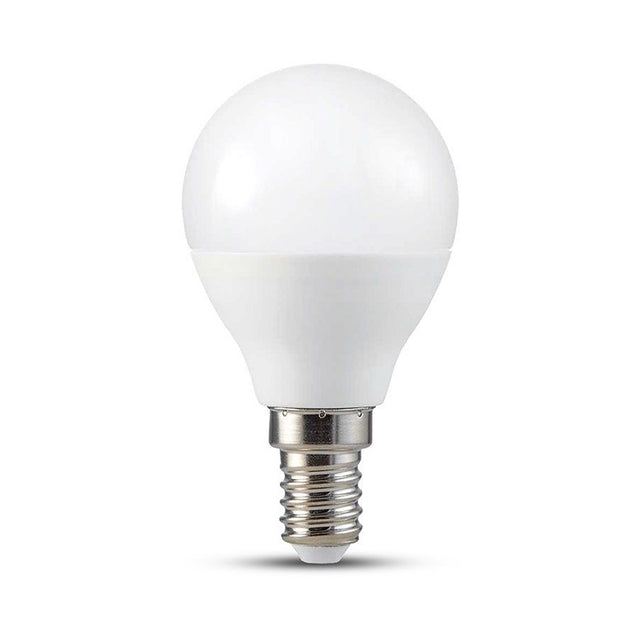 Smart LED žárovka E14 5W RGB V-TAC VT-5154 WiFi