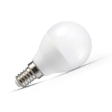 Smart LED žárovka E14 5W RGB V-TAC VT-5154 WiFi