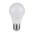 Žárovka LED E27 10,5W A60 bílá teplá V-TAC VT-2112