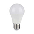 Žárovka LED E27 10,5W A60 bílá přírodní V-TAC VT-2112