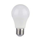 Žárovka LED E27 10,5W A60 bílá přírodní V-TAC VT-2112