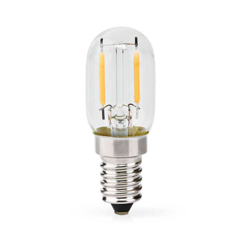 Žárovka do digestoře E14 2W T25 NEDIS LBCHE14T25