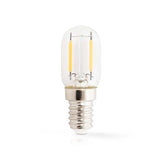 Žárovka do lednice E14 1,5W T22 NEDIS LBCRFE14T22