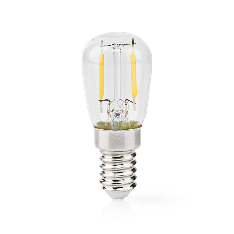 Žárovka do lednice E14 2W T26 NEDIS LBCRFE14T26