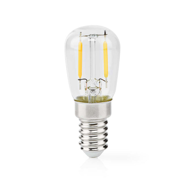 Žárovka do lednice E14 2W T26 NEDIS LBCRFE14T26