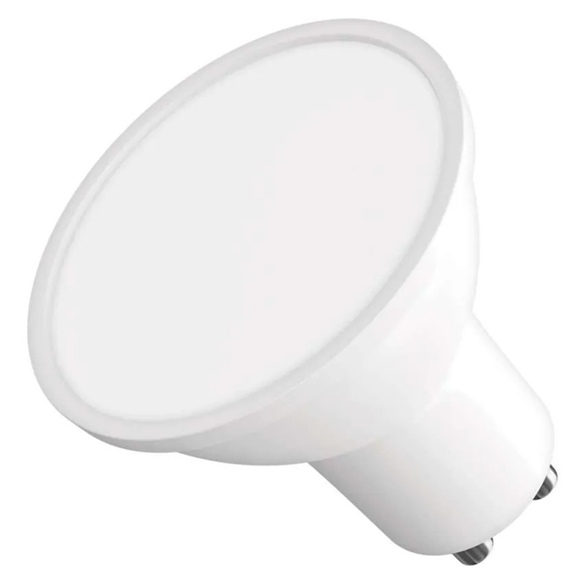 Žárovka LED GU10 2,9W MR16 bílá teplá EMOS ZL8F02