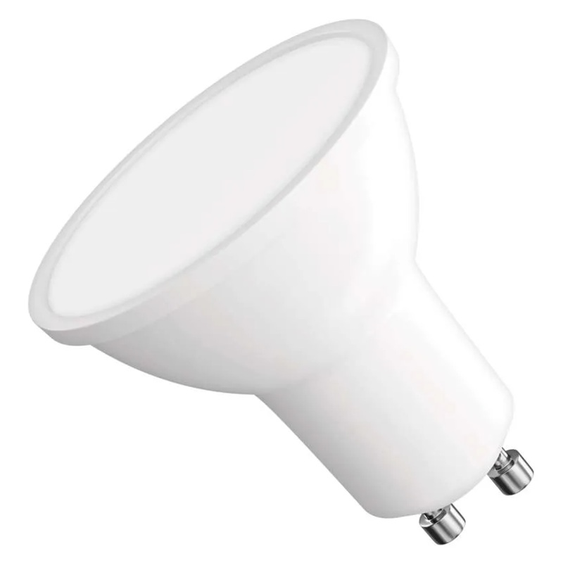 Žárovka LED GU10 2,9W MR16 bílá přírodní EMOS ZL8F03