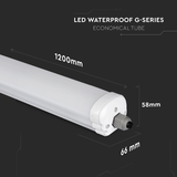 LED zářivka V-TAC VT-1249 36W 6500K 120cm