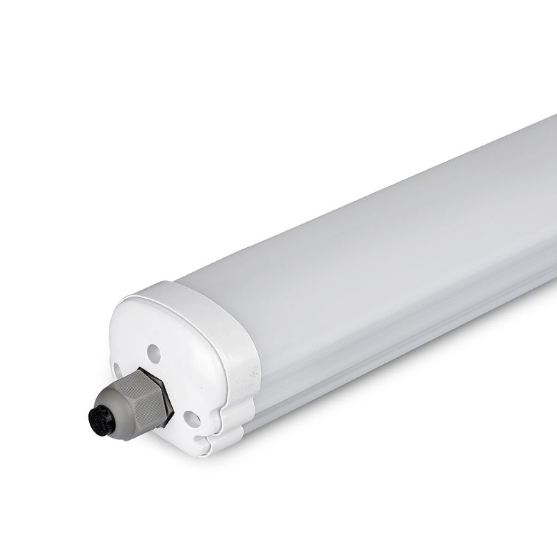 LED zářivka V-TAC VT-1249 36W 6500K 120cm
