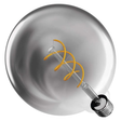 Žárovka DECO SMOKED LED E27 4,5W flame EMOS Z58311