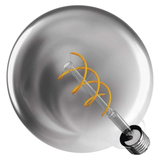 Žárovka DECO SMOKED LED E27 4,5W flame EMOS Z58311