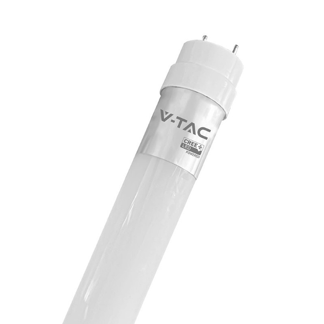 LED zářivka T8 18W 1850lm 6500K 120cm V-TAC VT-121