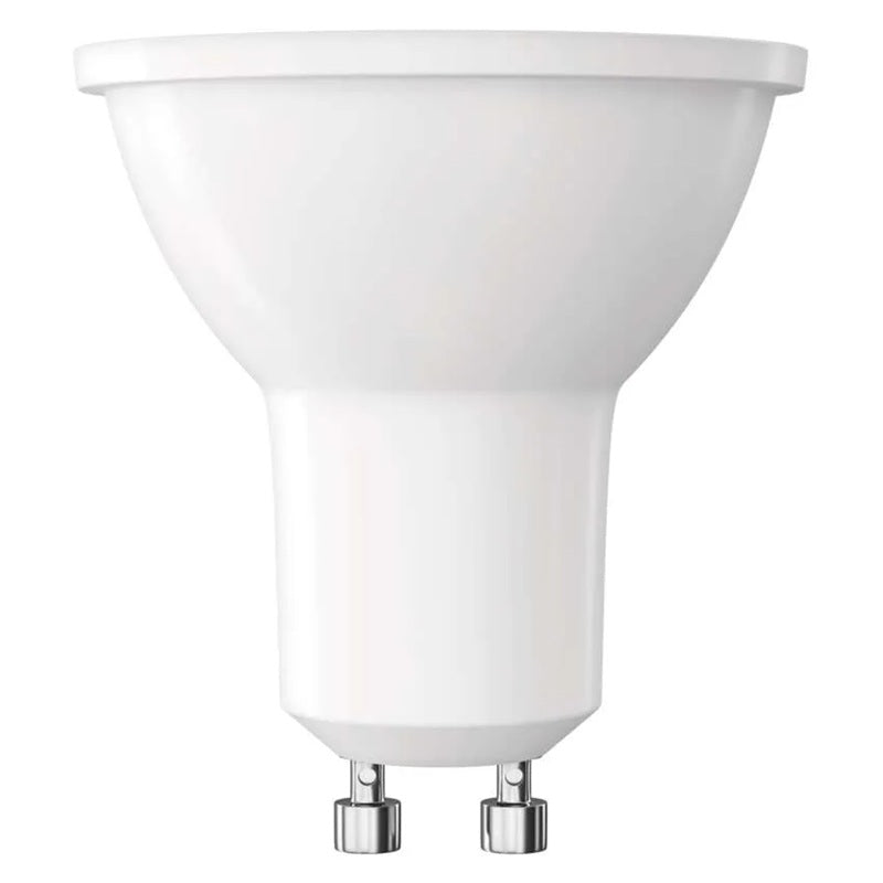 Žárovka LED GU10 10W MR16 bílá přírodní EMOS ZL8F52