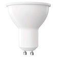 Žárovka LED GU10 5,8W MR16 bílá teplá EMOS ZQ8E34N