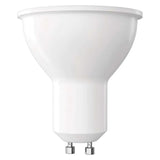 Žárovka LED GU10 5,8W MR16 bílá teplá EMOS ZQ8E34N
