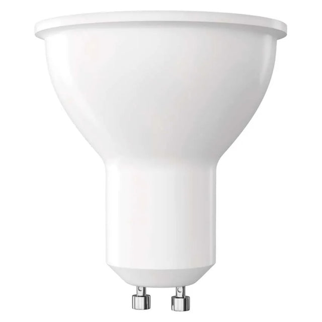 Žárovka LED GU10 5,8W MR16 bílá teplá EMOS ZQ8E34N