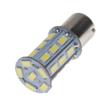 Autožárovka LED BA15s 12V 7,8W STU