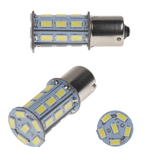 Autožárovka LED BA15s 12V 7,8W STU