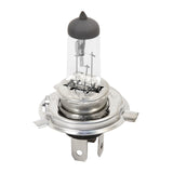 Autožárovka halogenová H4 12V 60/55W COMPASS