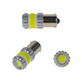 Autožárovka LED BA15s 9-60V 12W CARCLEVER