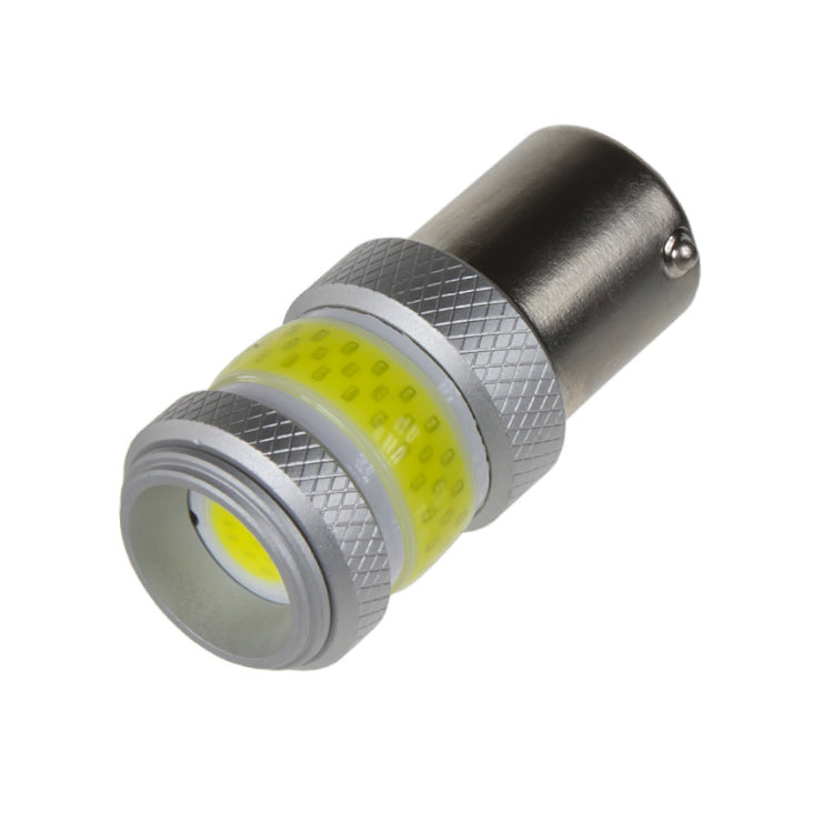 Autožárovka LED BAU15s 9-60V 12W CARCLEVER