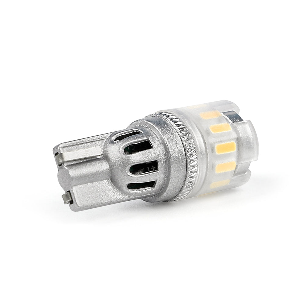 Autožárovka LED T10 12V CARCLEVER 95AC001
