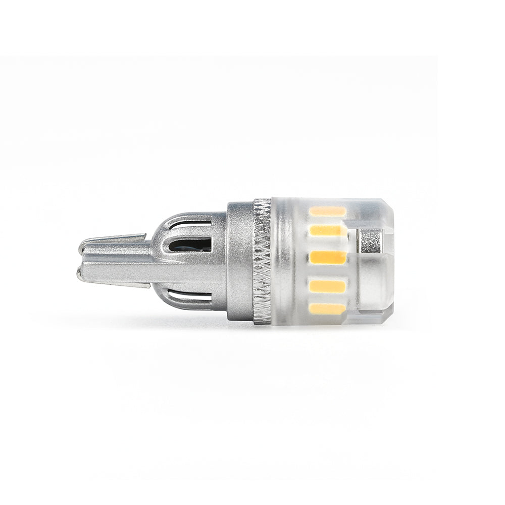 Autožárovka LED T10 12V CARCLEVER 95AC001