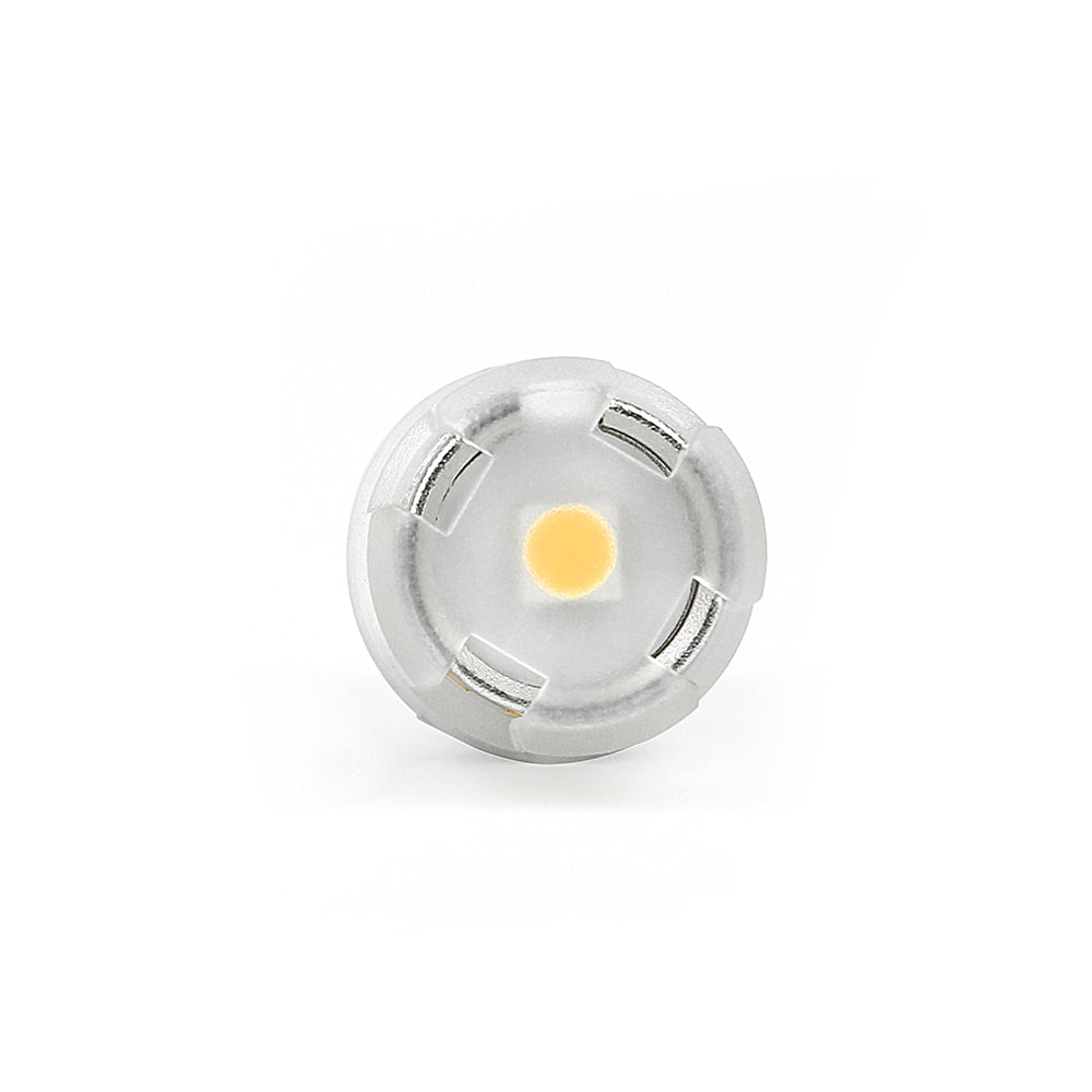 Autožárovka LED T10 12V CARCLEVER 95AC001