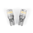 Autožárovka LED T10 12V CARCLEVER 95AC001