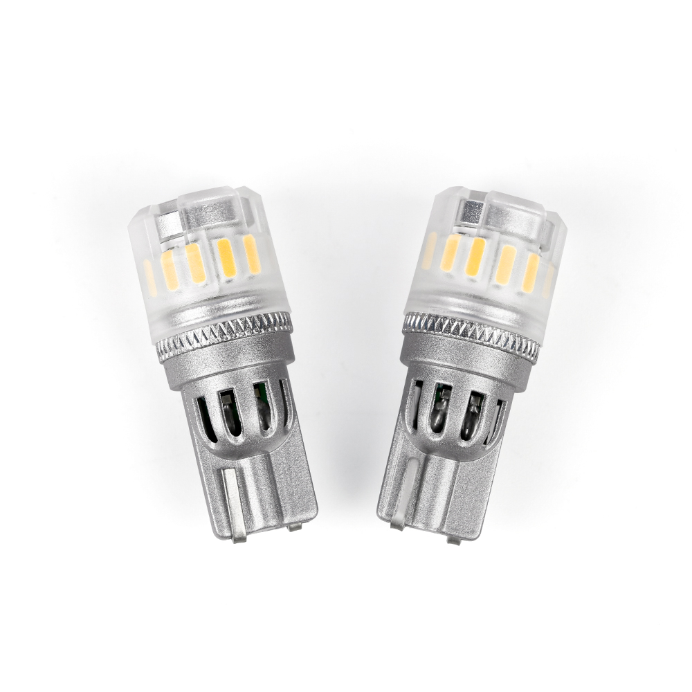 Autožárovka LED T10 12V CARCLEVER 95AC001