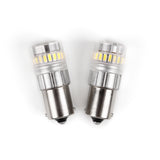 Autožárovka LED BA15s 12V STU 95AC002 bal. 2ks