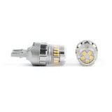 Autožárovka LED T20 12V CARCLEVER 95AC005