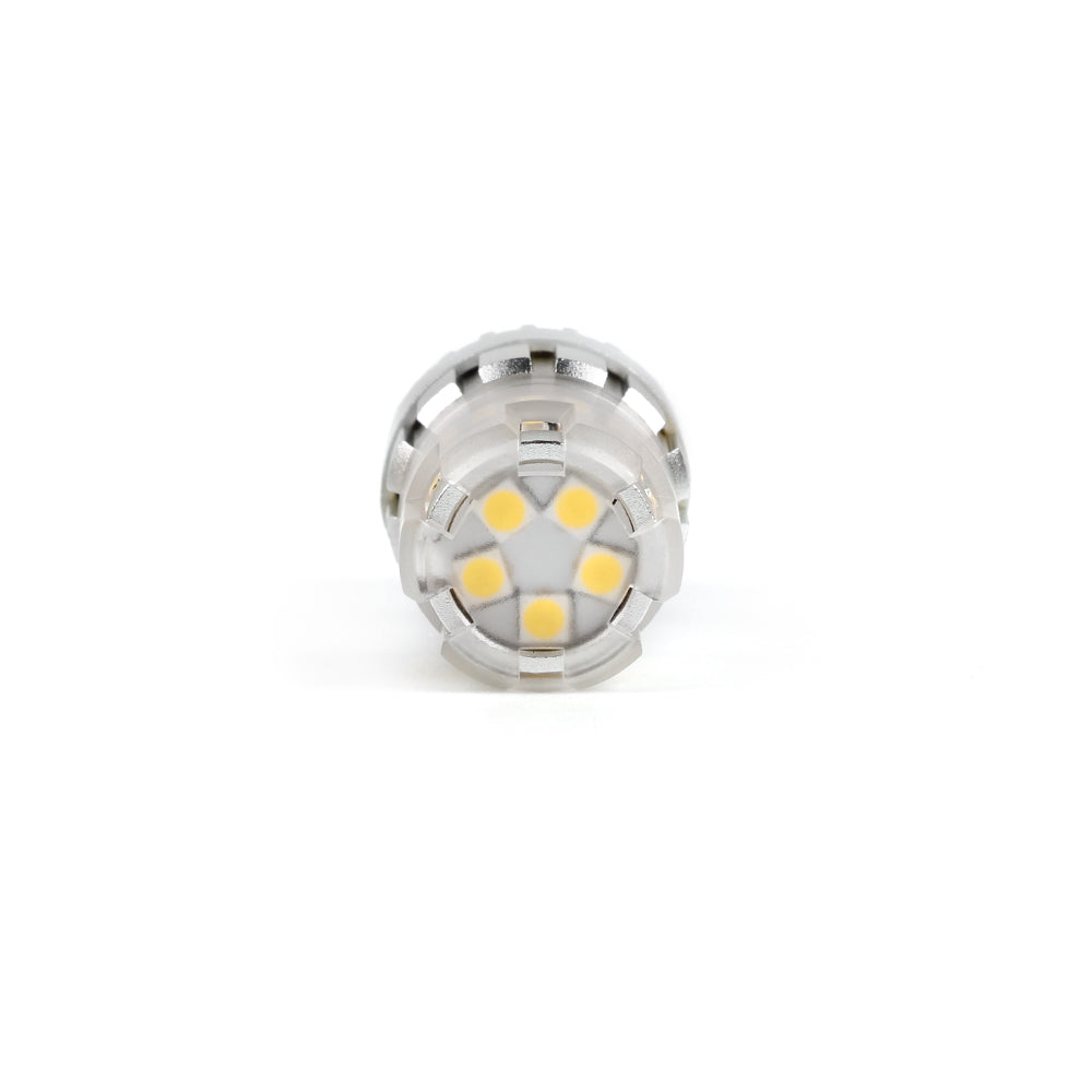 Autožárovka LED T20 12V CARCLEVER 95AC005