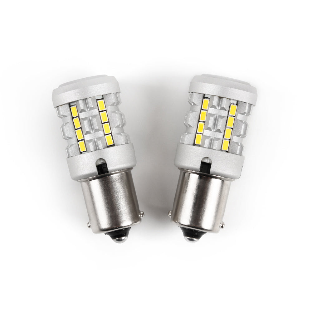 Autožárovka LED BA15s 12V STU 95AC007