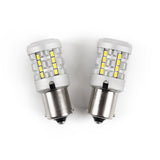 Autožárovka LED BA15s 12V STU 95AC007