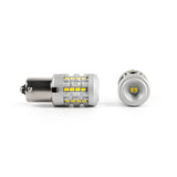 Autožárovka LED BA15s 12V STU 95AC007