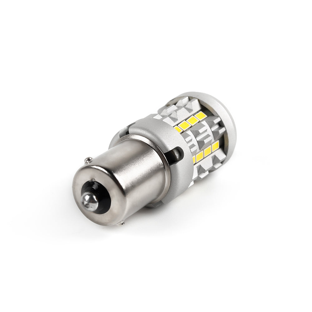 Autožárovka LED BA15s 12V STU 95AC007