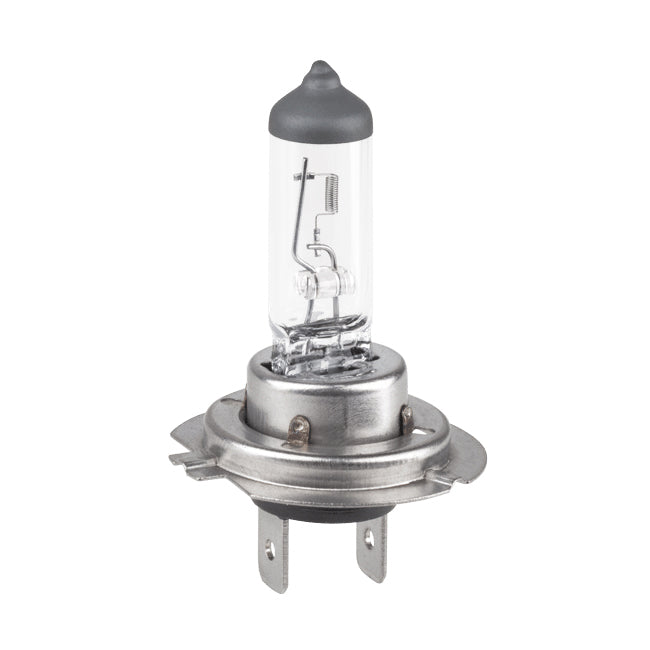 Autožárovka halogenová H7 12V 55W VIPOW ZAR0166