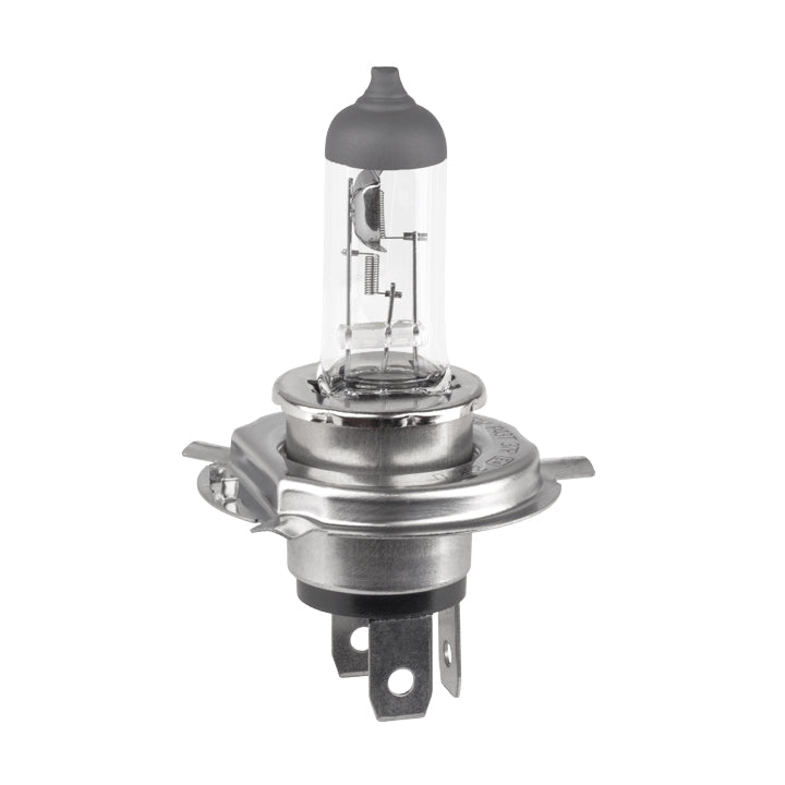 Autožárovka halogenová H4 12V 60/55W VIPOW ZAR0165