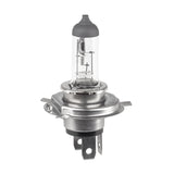 Autožárovka halogenová H4 12V 60/55W VIPOW ZAR0165