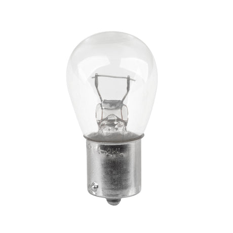Autožárovka BA15s 12V 21W VIPOW ZAR0167