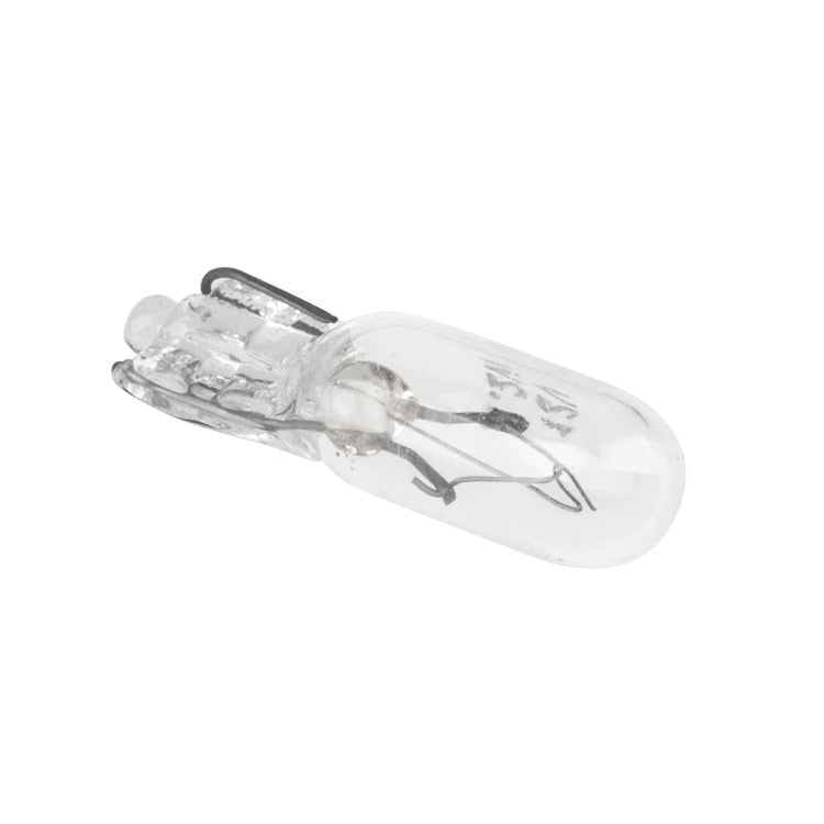 Autožárovka T5 12V 1,2W VIPOW ZAR0172