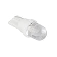 Autožárovka T10-WG 12V 0,24W VIPOW ZAR0059 bílá